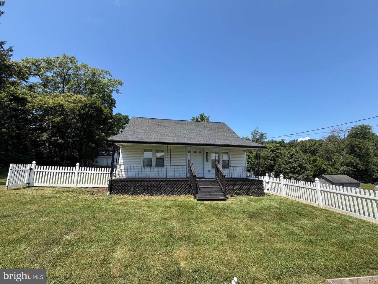 7865 Hedgesville Road - Photo 1