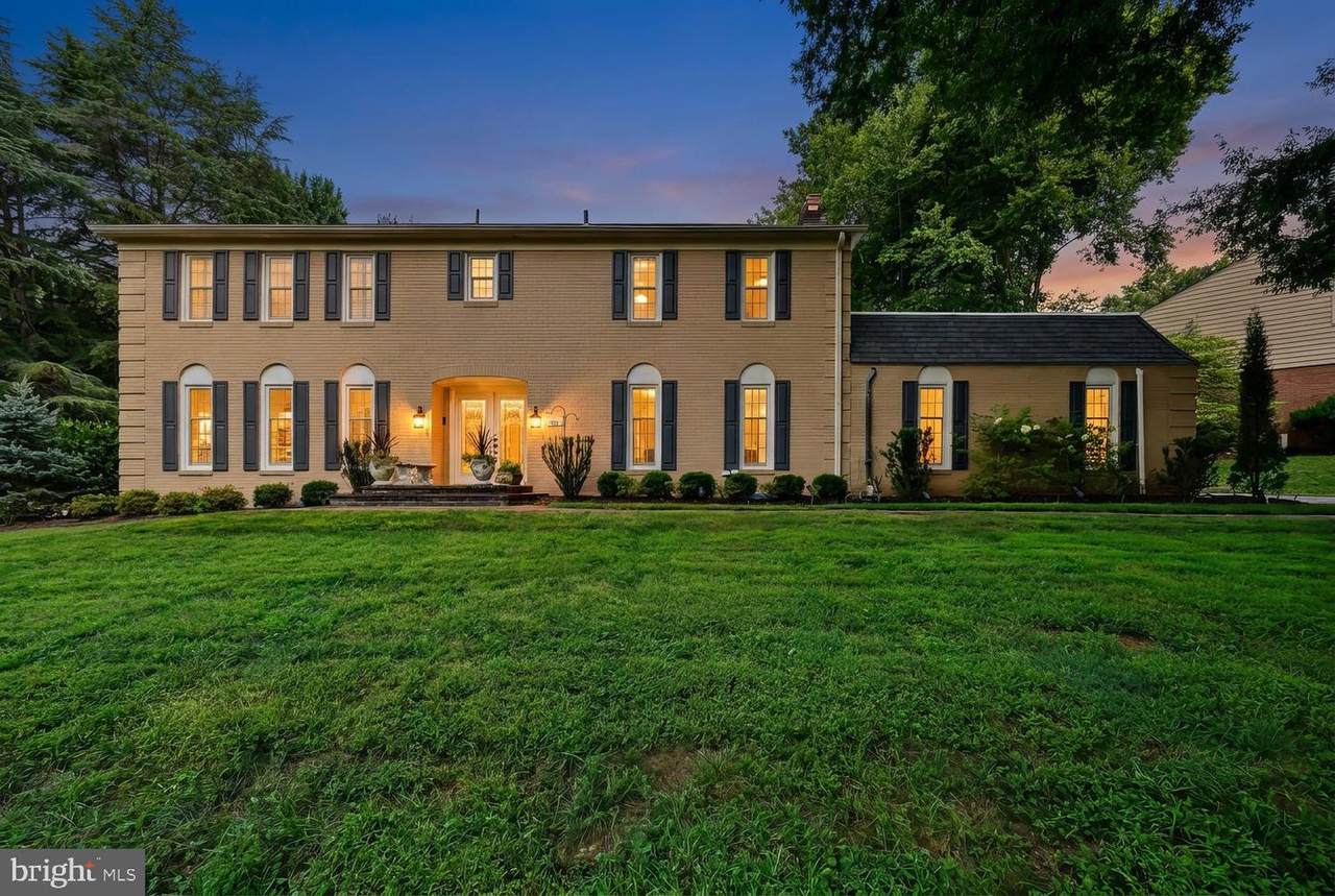 10500 Tyler Terrace - Photo 1