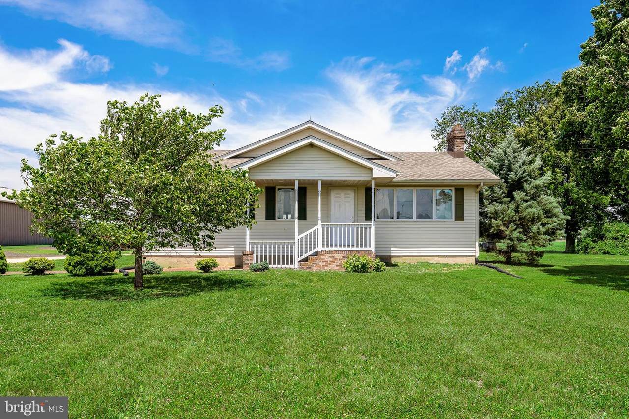 496 Medford Lakes Road - Photo 1