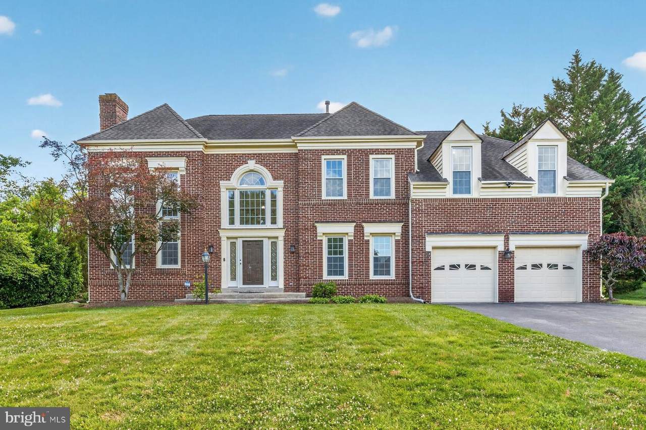 17536 Applewood Lane - Photo 1