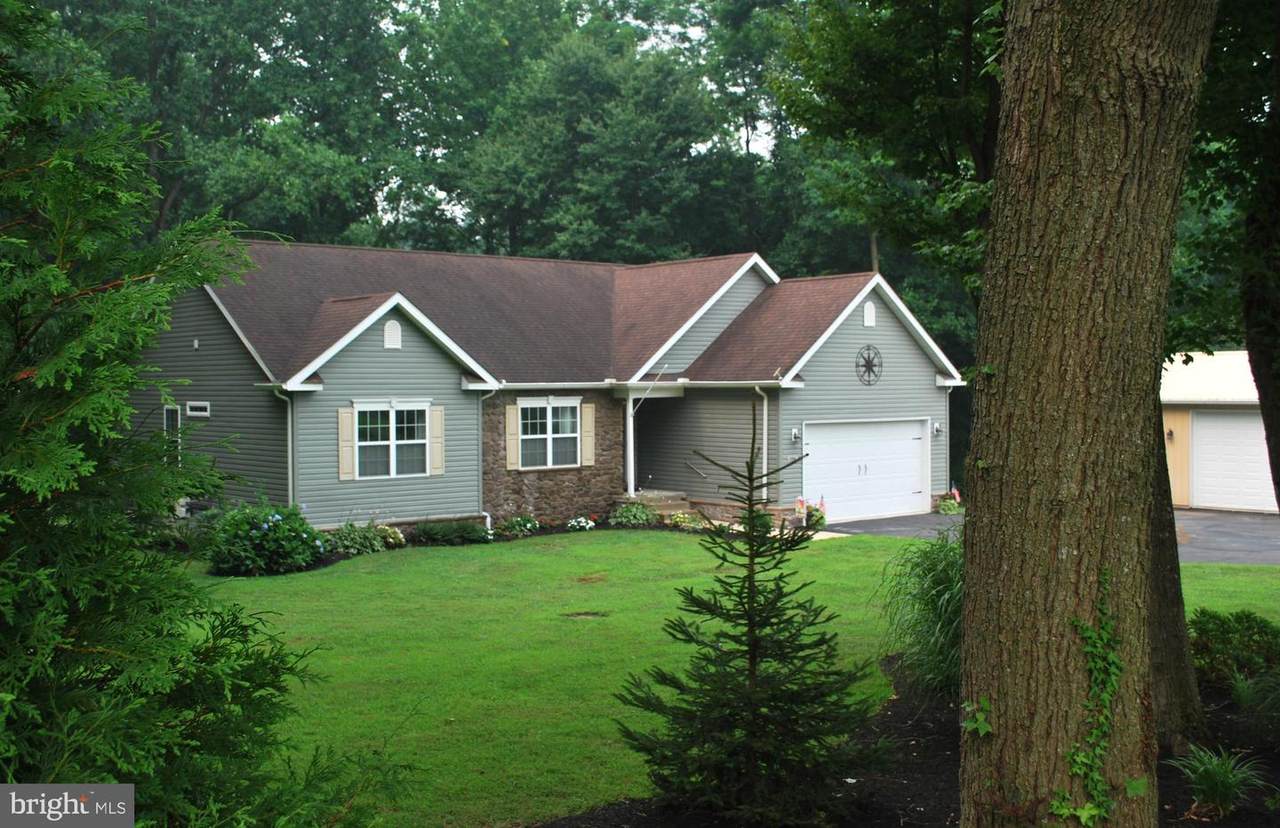 2316 Theodore Road - Photo 1