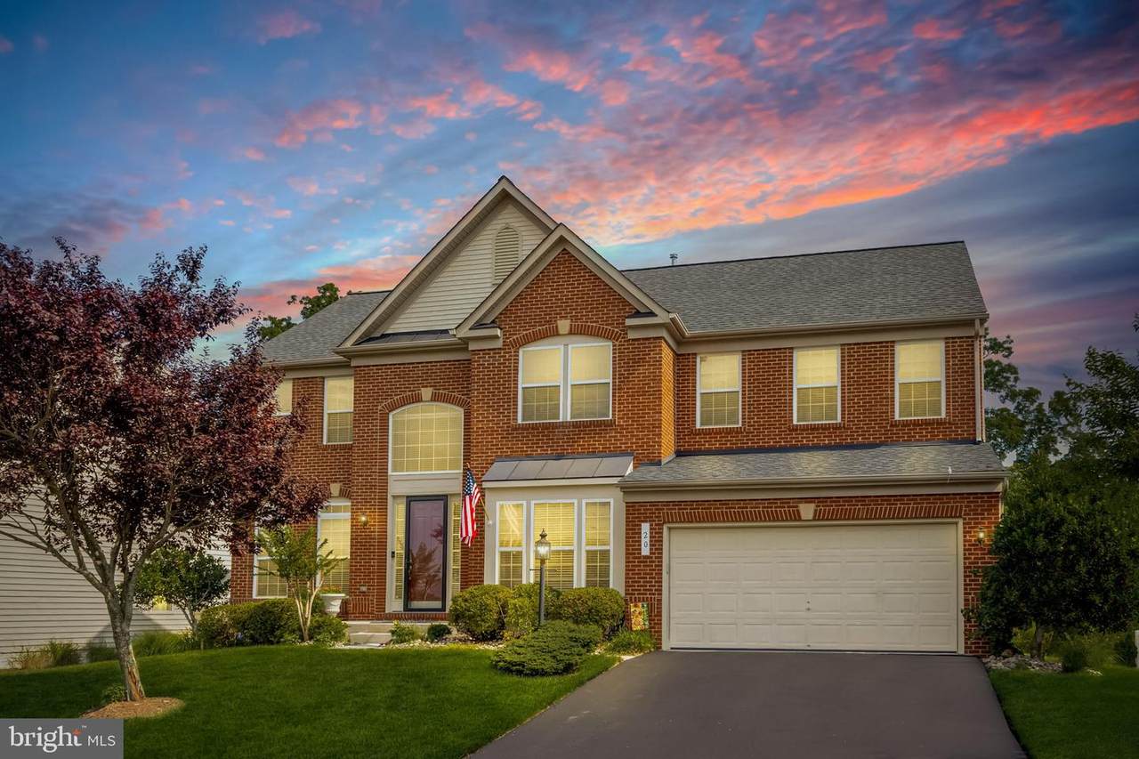 20 Dewitt Road - Photo 1
