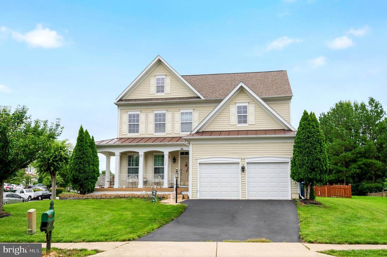 12506 Erroll Lane - Photo 1