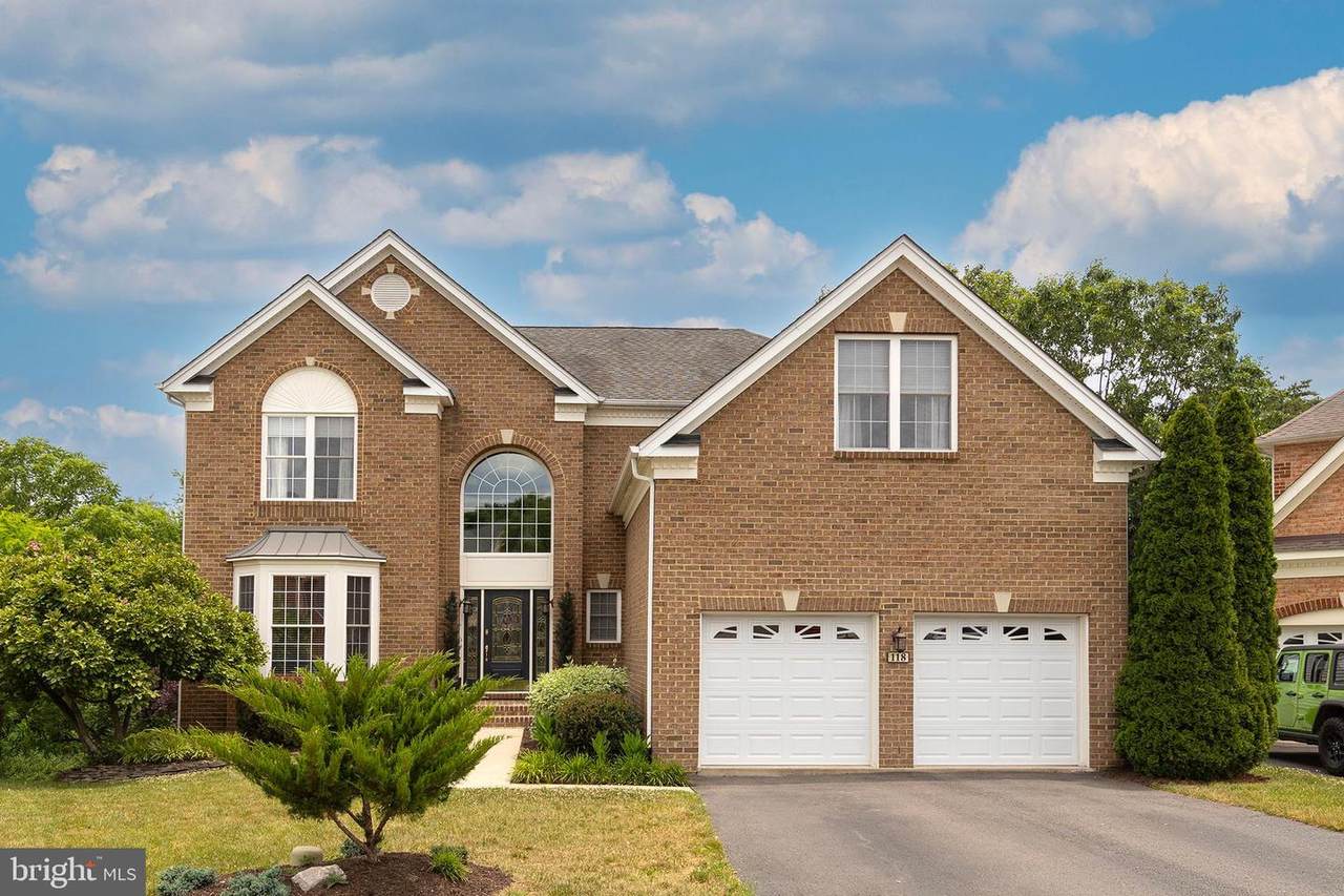 118 Aulee Court - Photo 1