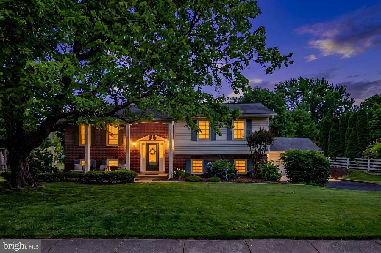 3213 Allness Lane - Photo 1