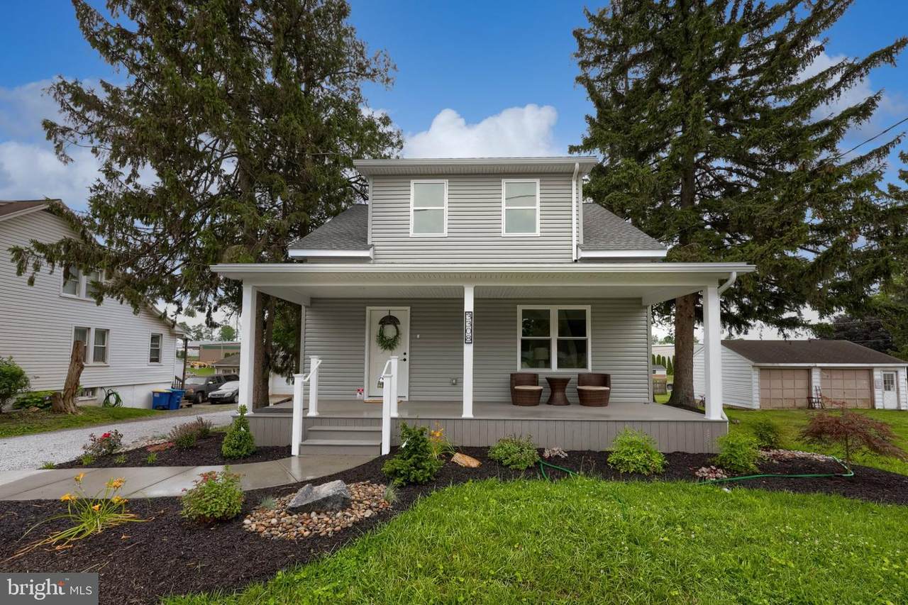 3308 Lincoln Highway - Photo 1