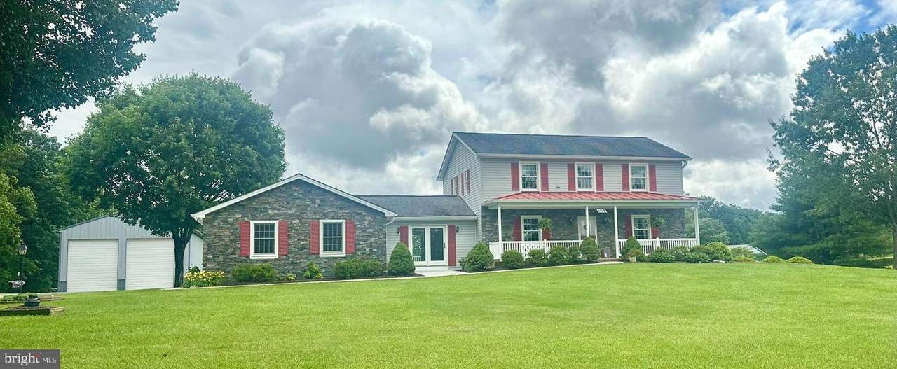 1119 Fannie Dorsey Road - Photo 1