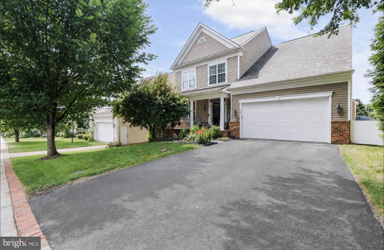 129 Standpipe Road - Photo 1