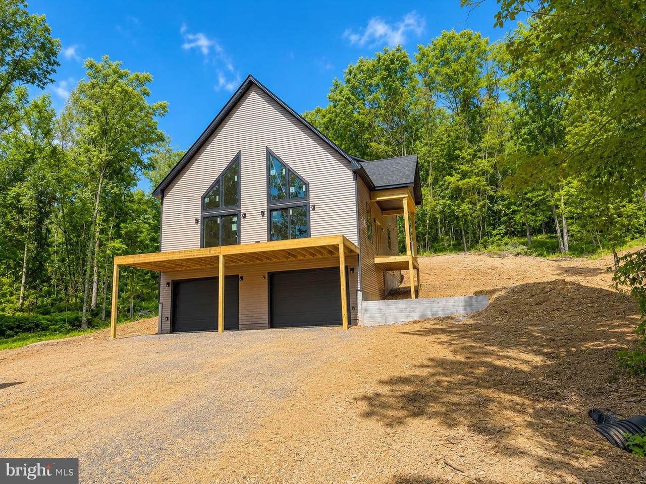 Lot 39 Spice Bush Court - Photo 1