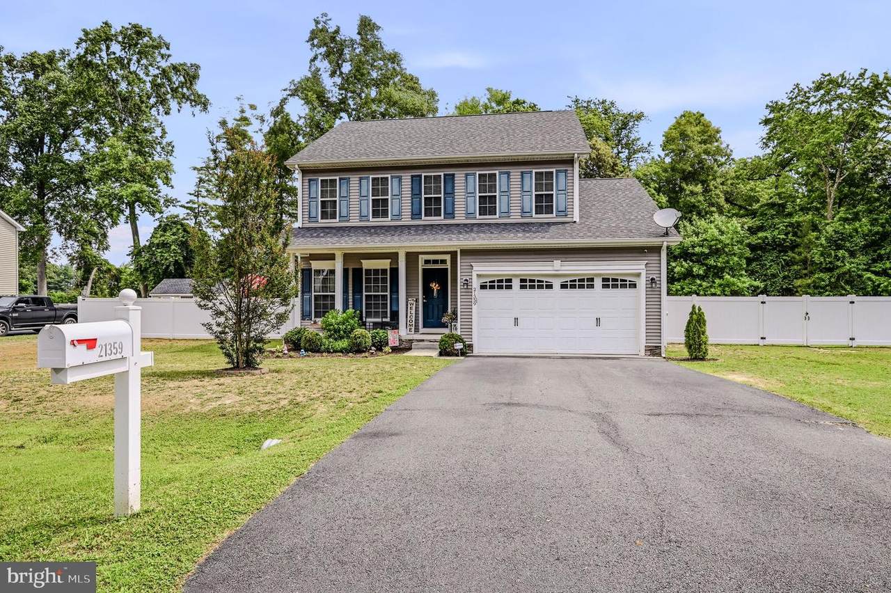 21359 Treeview Lane - Photo 1