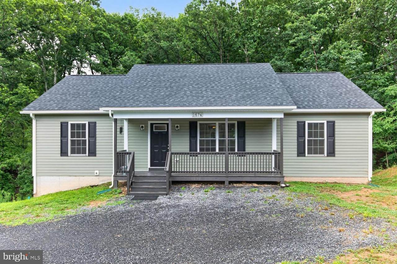 1674 Western Lane - Photo 1