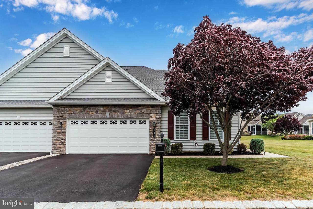 145 James Madison Drive - Photo 1