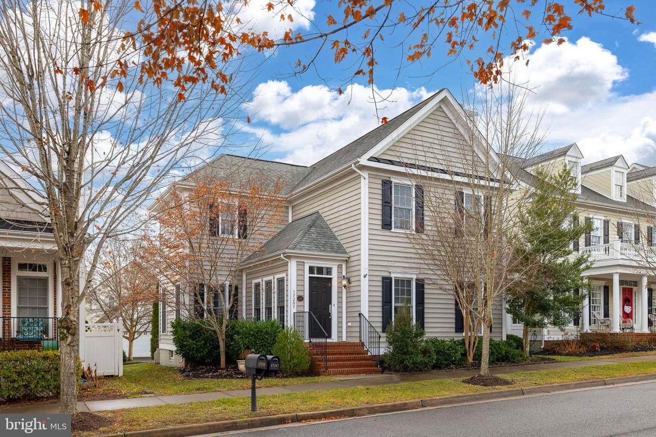 17207 Begonia Drive - Photo 1