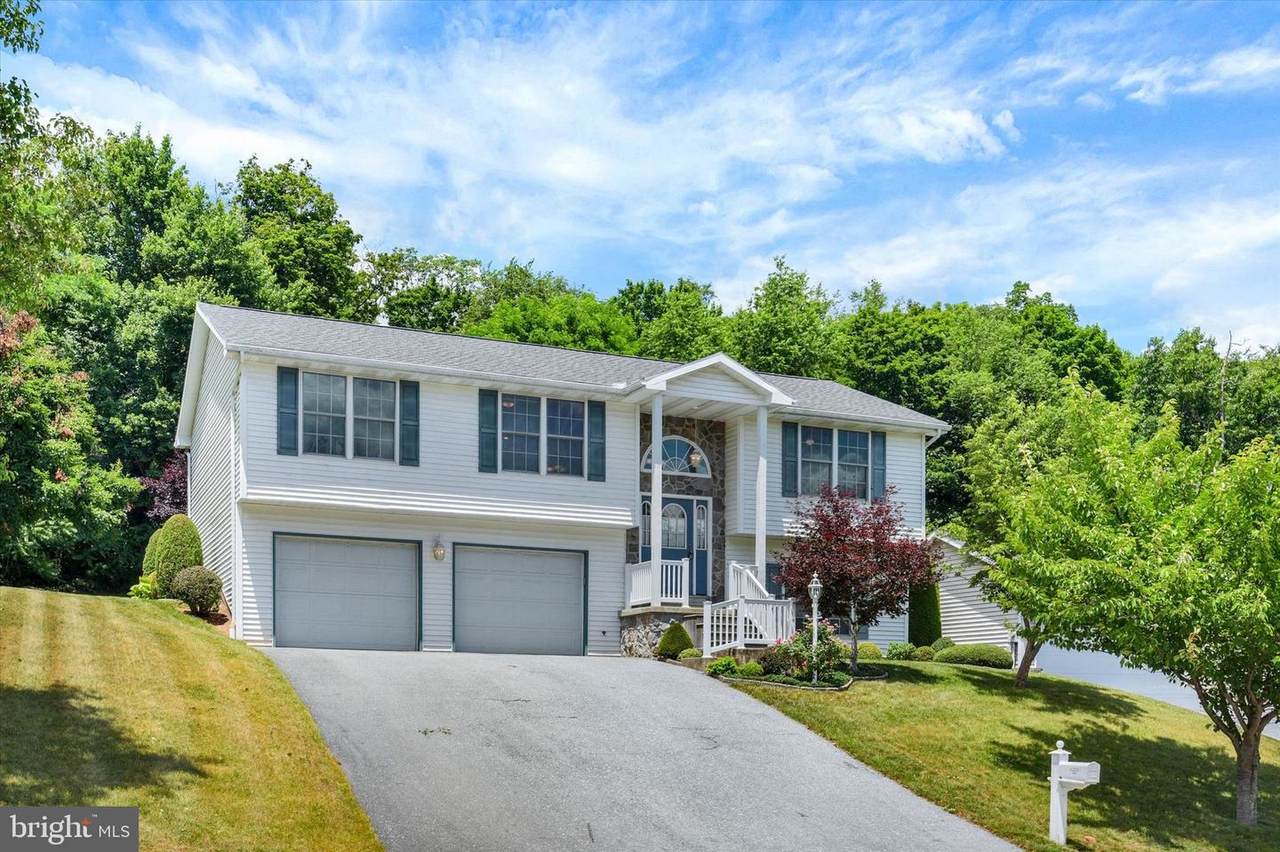 1203 Lincoln Street - Photo 1