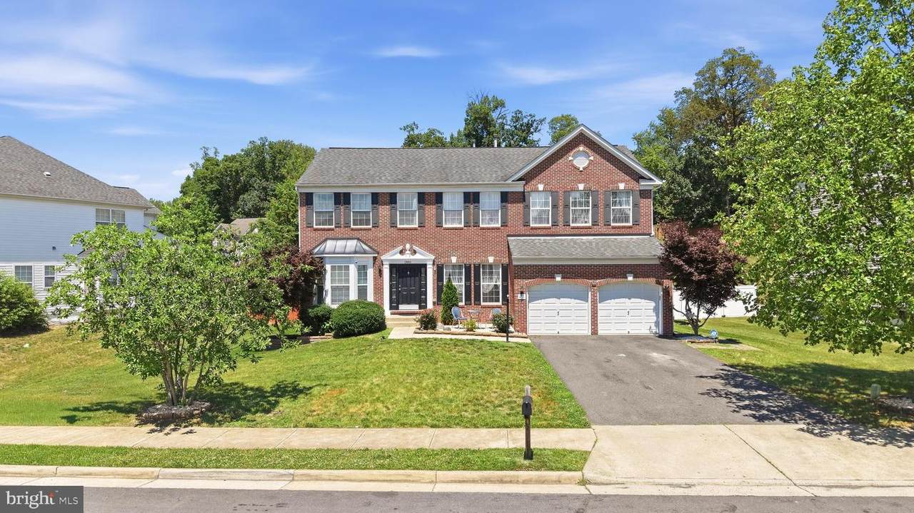 2861 Powell Drive - Photo 1