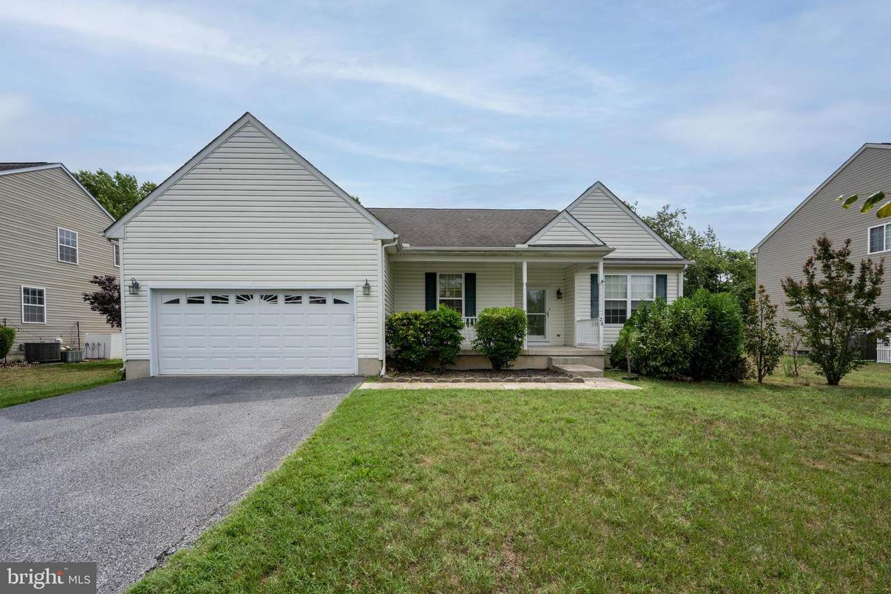 20 Meadow Lark Drive - Photo 1