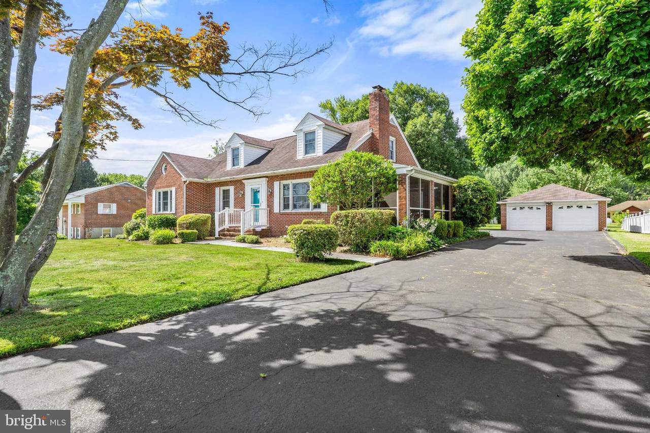 806 Long Bar Harbor Road - Photo 1