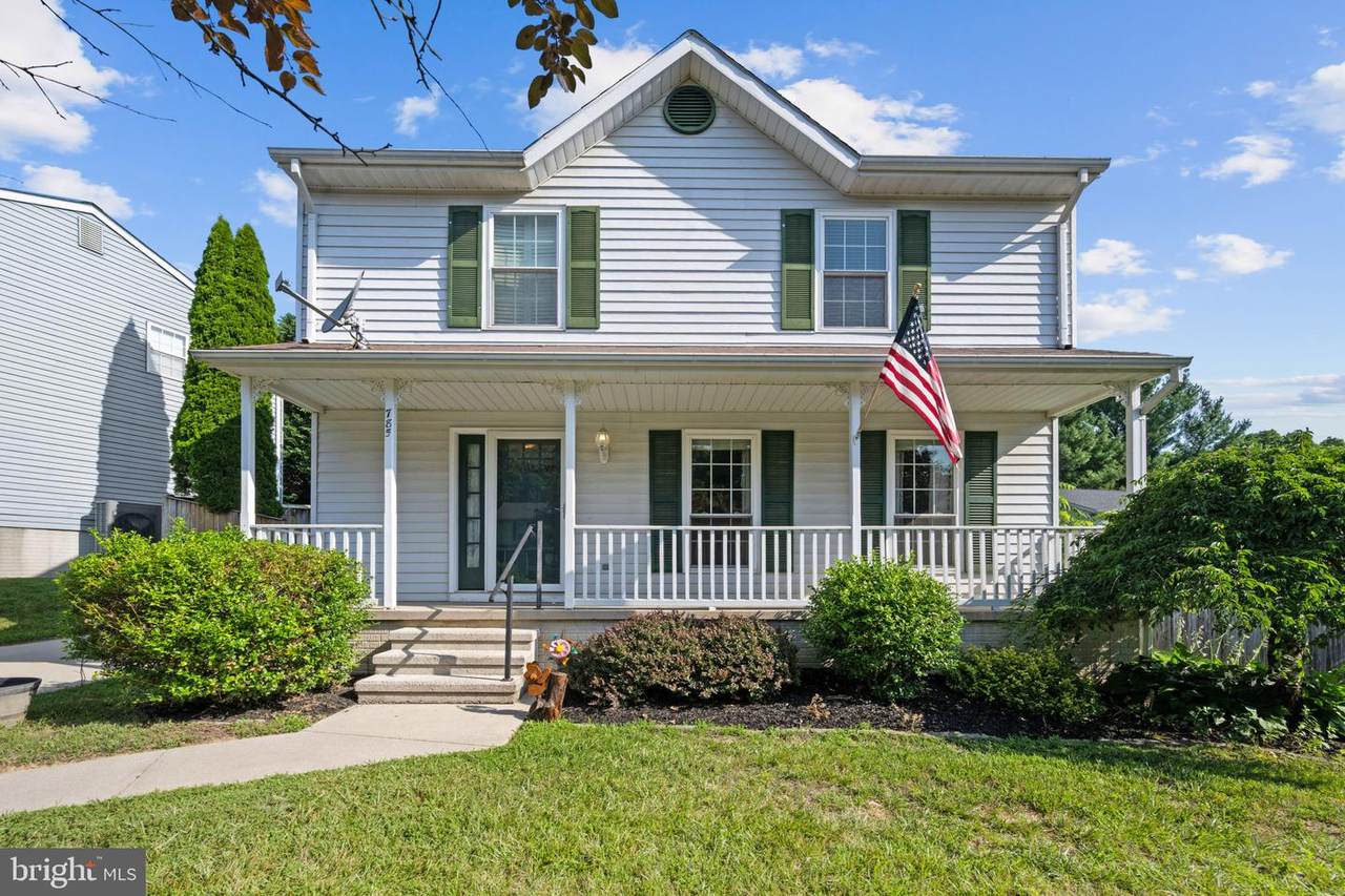785 Woodsman Circle - Photo 1