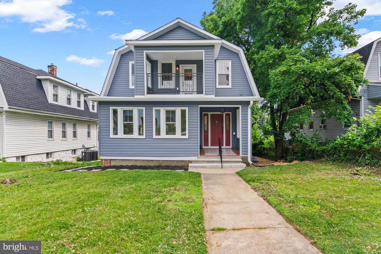 3507 Forest Park Avenue - Photo 1