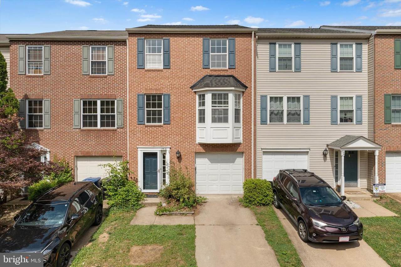 706 Vanderbilt Terrace - Photo 1