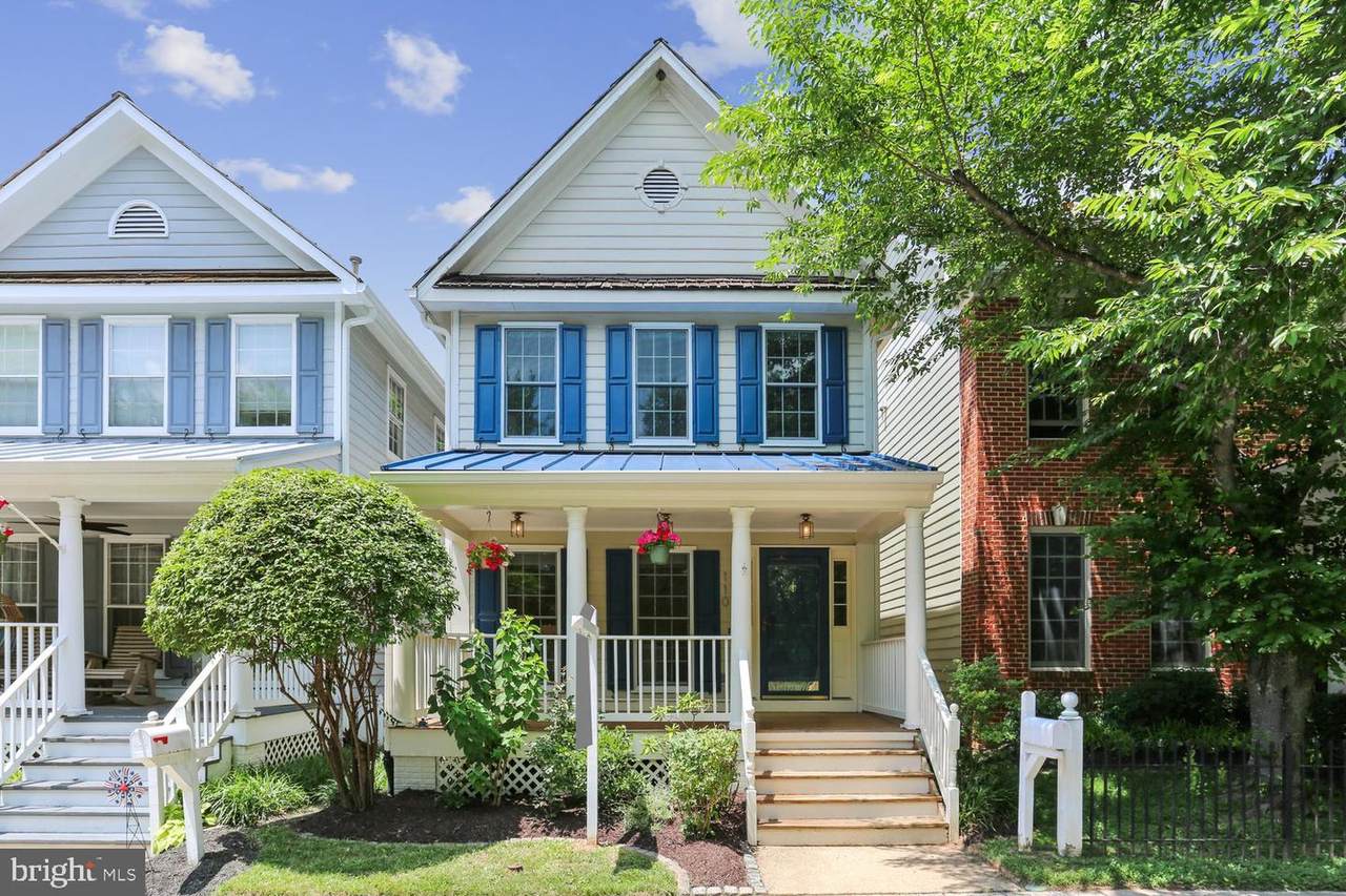 110 Clagett Crossing Place - Photo 1