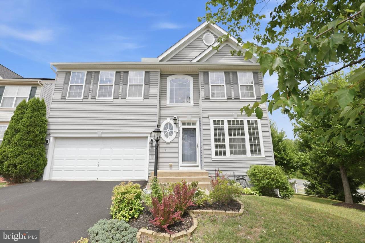 17515 Mina Lane - Photo 1
