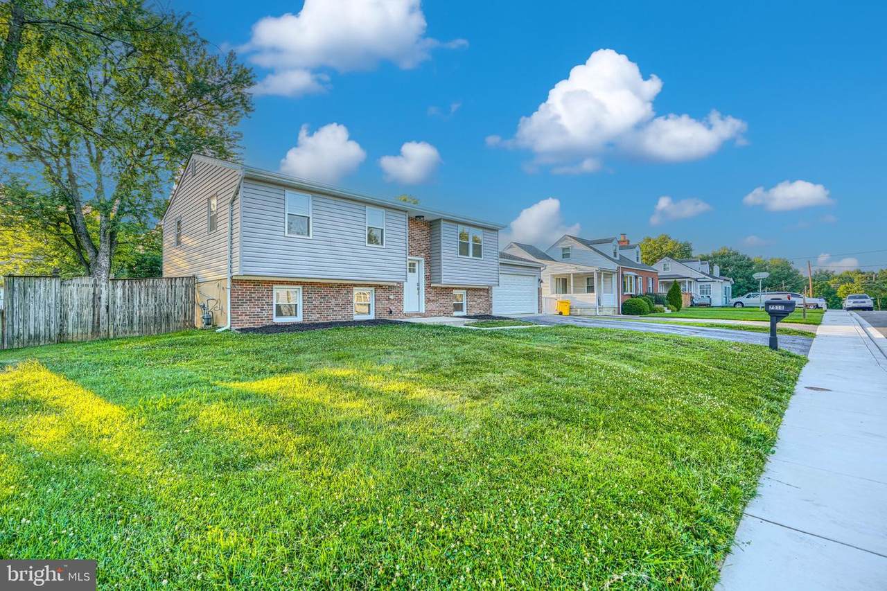 7518 Harmans Road - Photo 1