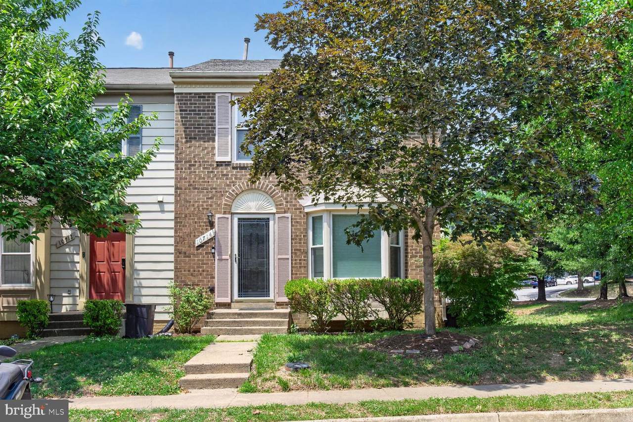 10714 Gideon Court - Photo 1