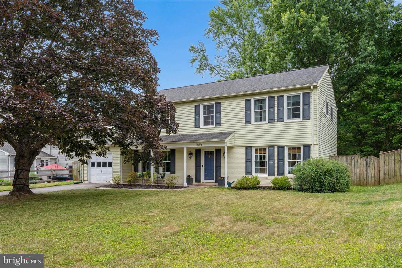19804 Westerly Avenue - Photo 1