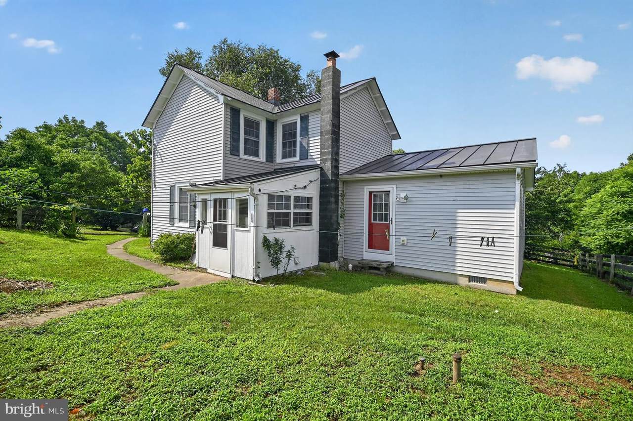 14105 Lee Highway - Photo 1