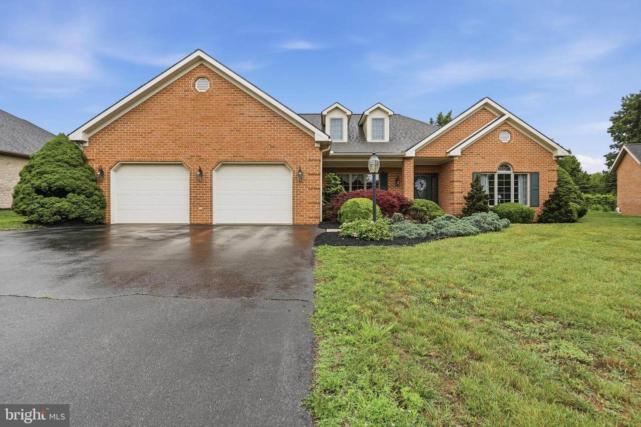 19009 Rock Maple Drive - Photo 1