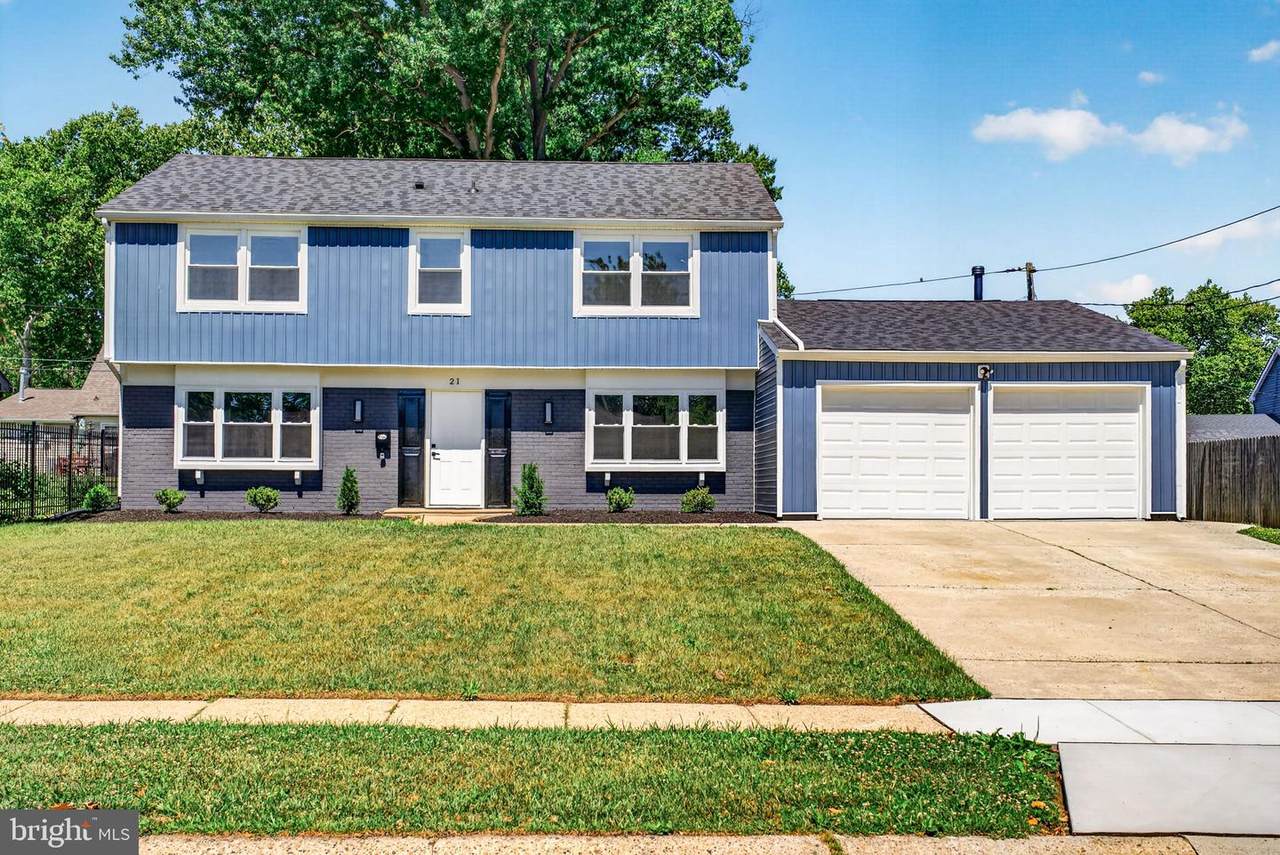 21 Garner Lane - Photo 1