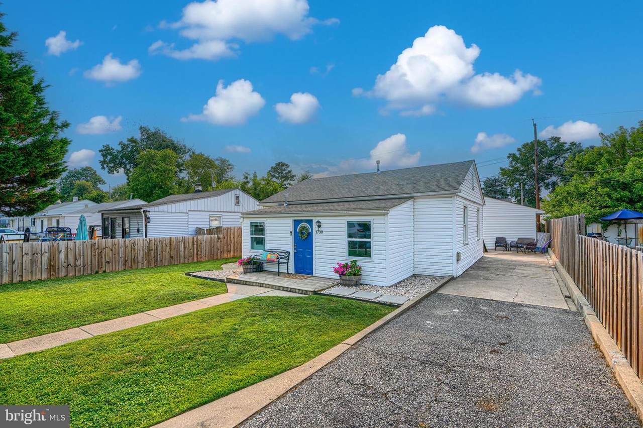 1730 Earhart Road - Photo 1
