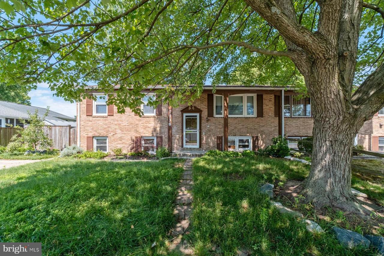 7738 Notley Road - Photo 1