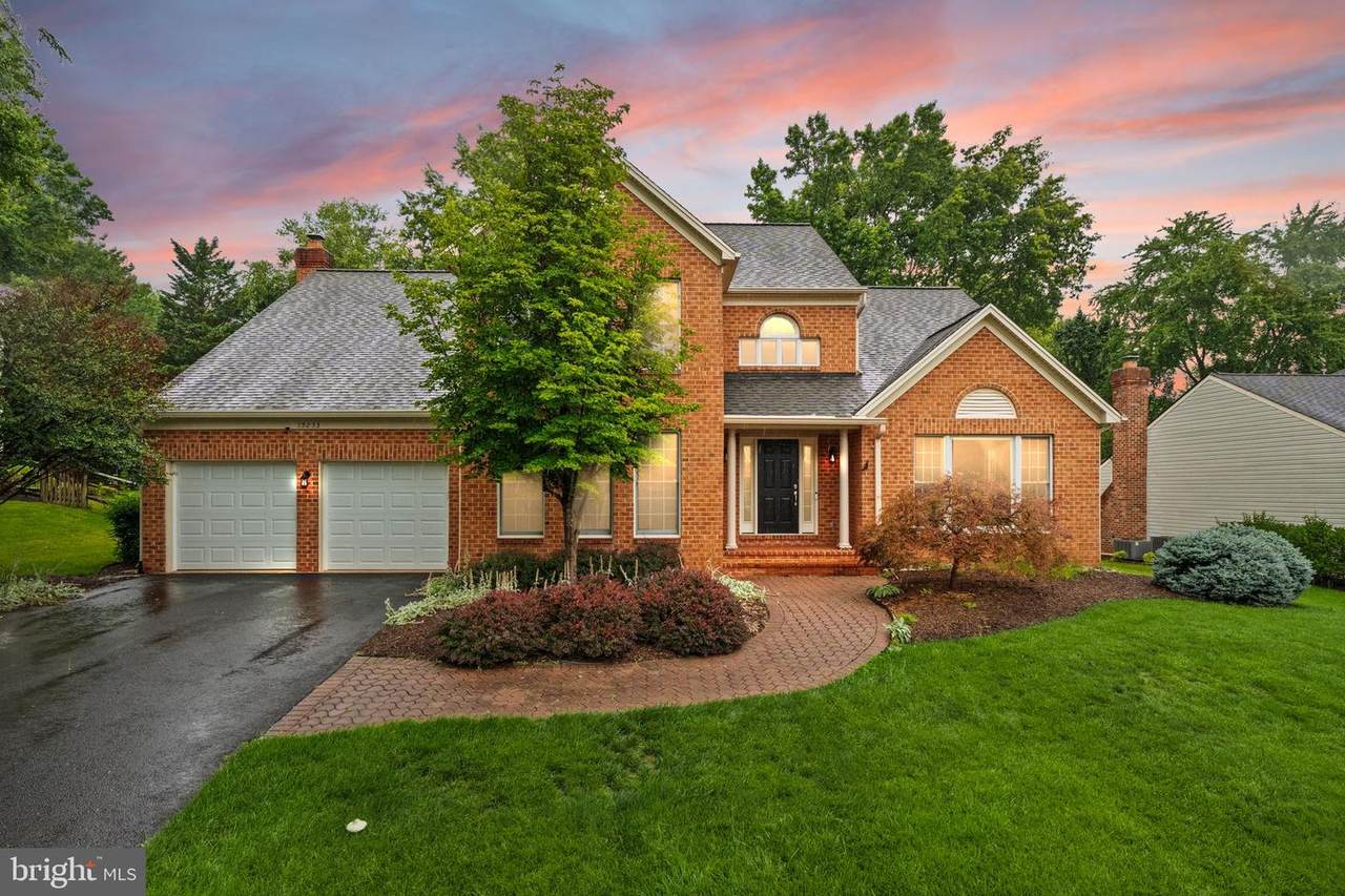 15253 Surrey House Way - Photo 1