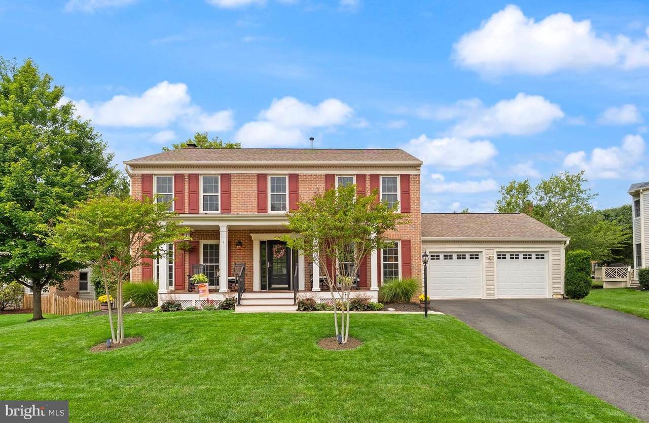 43305 Wayside Circle - Photo 1