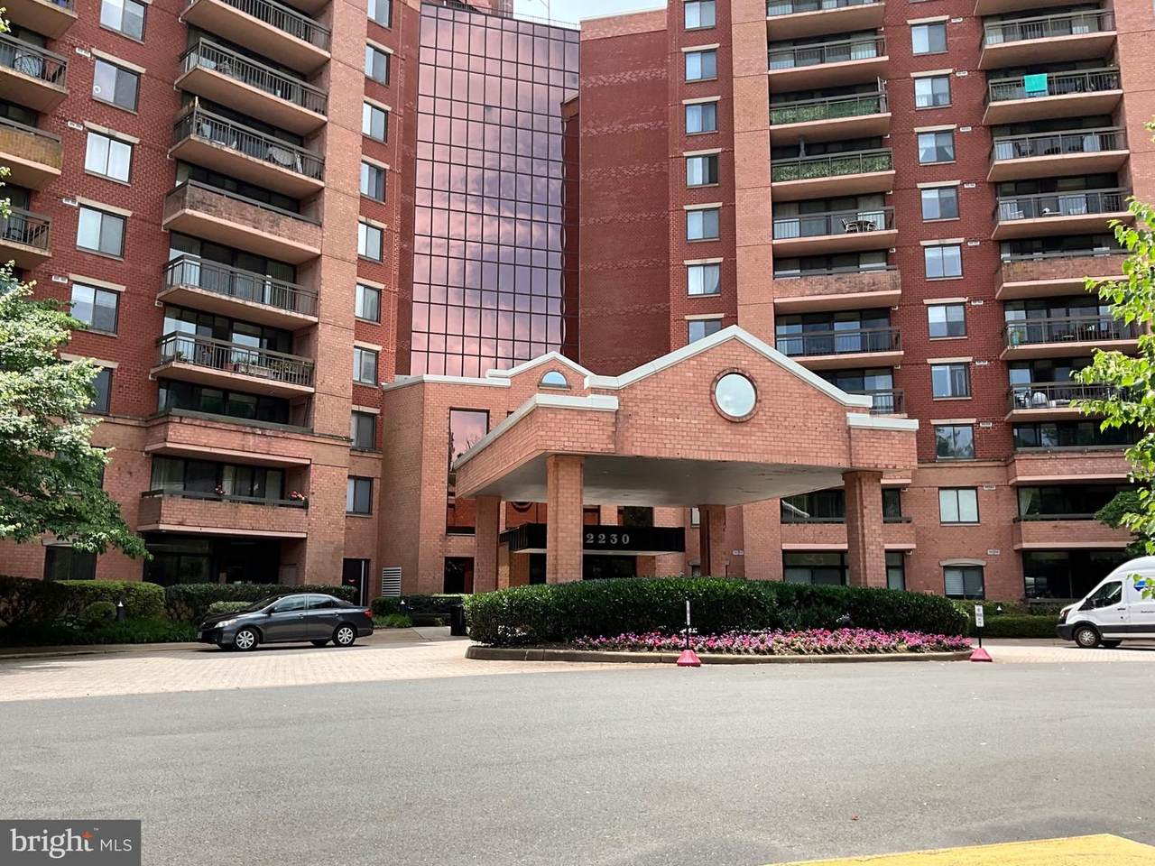 2230 George C Marshall Drive - Photo 1
