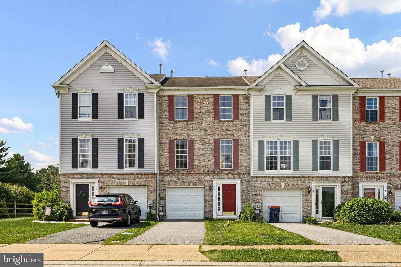 22 Crenshaw Court - Photo 1