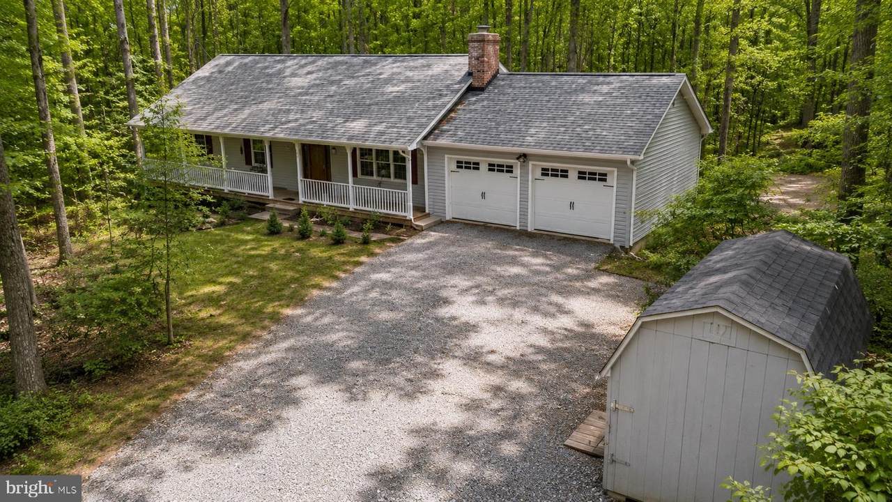 13437 Bristow Road - Photo 1