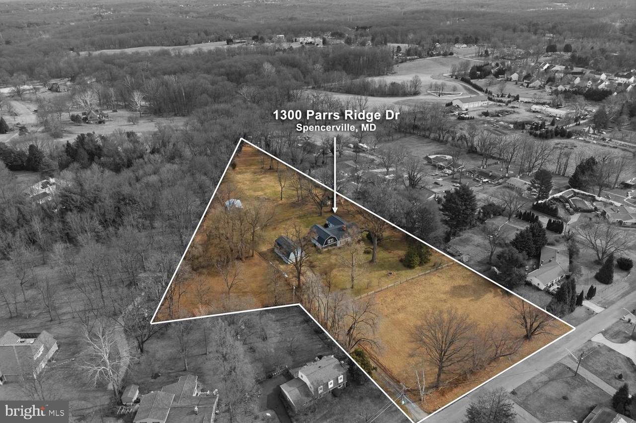 1300 Parrs Ridge Drive - Photo 1