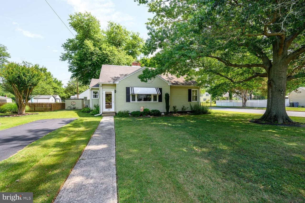 107 Wrightson Avenue - Photo 1