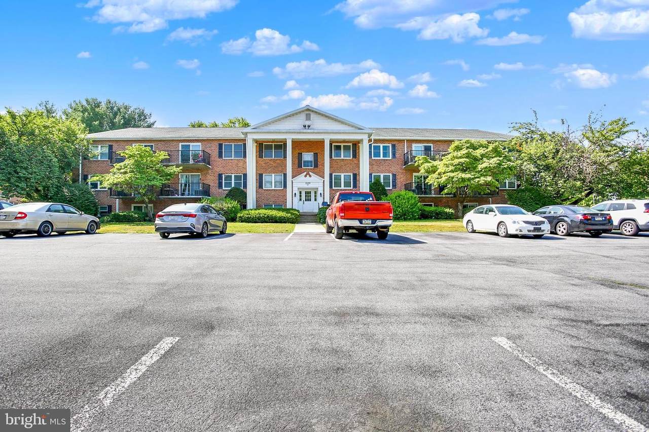 2109 UNIT # 104 Cedar Run Drive - Photo 1