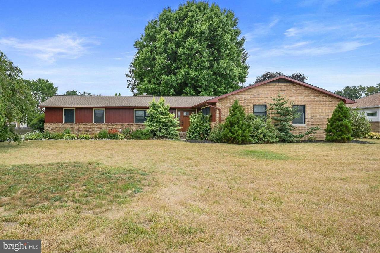 234 Old North Road - Photo 1
