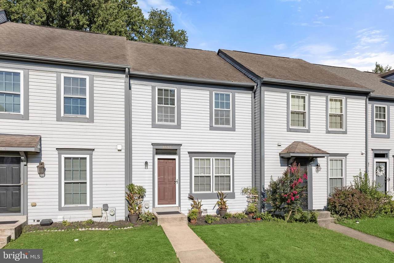 3656 Childress Terrace - Photo 1