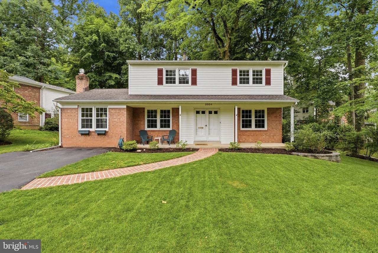 5004 Linette Lane - Photo 1