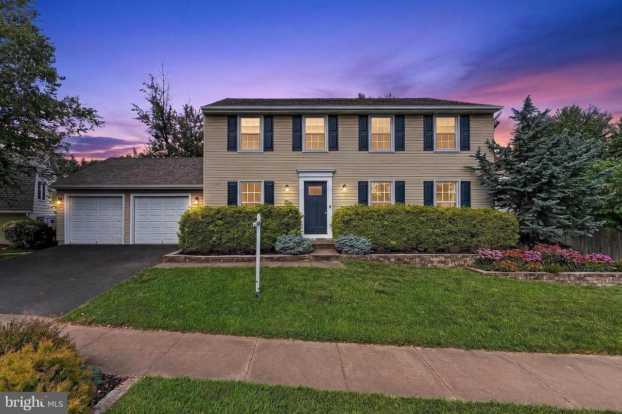 1057 Burwick Drive - Photo 1