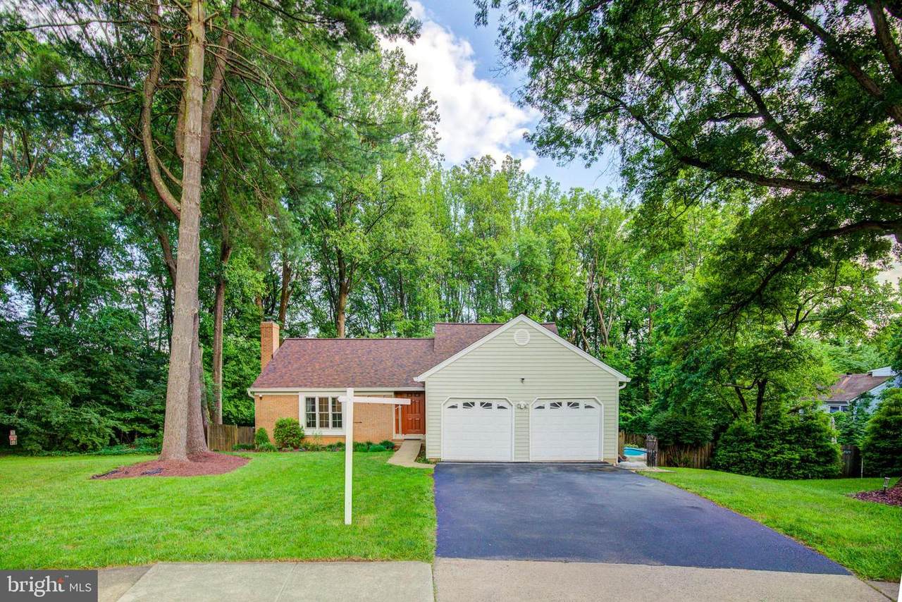 9519 Heathwood Court - Photo 1