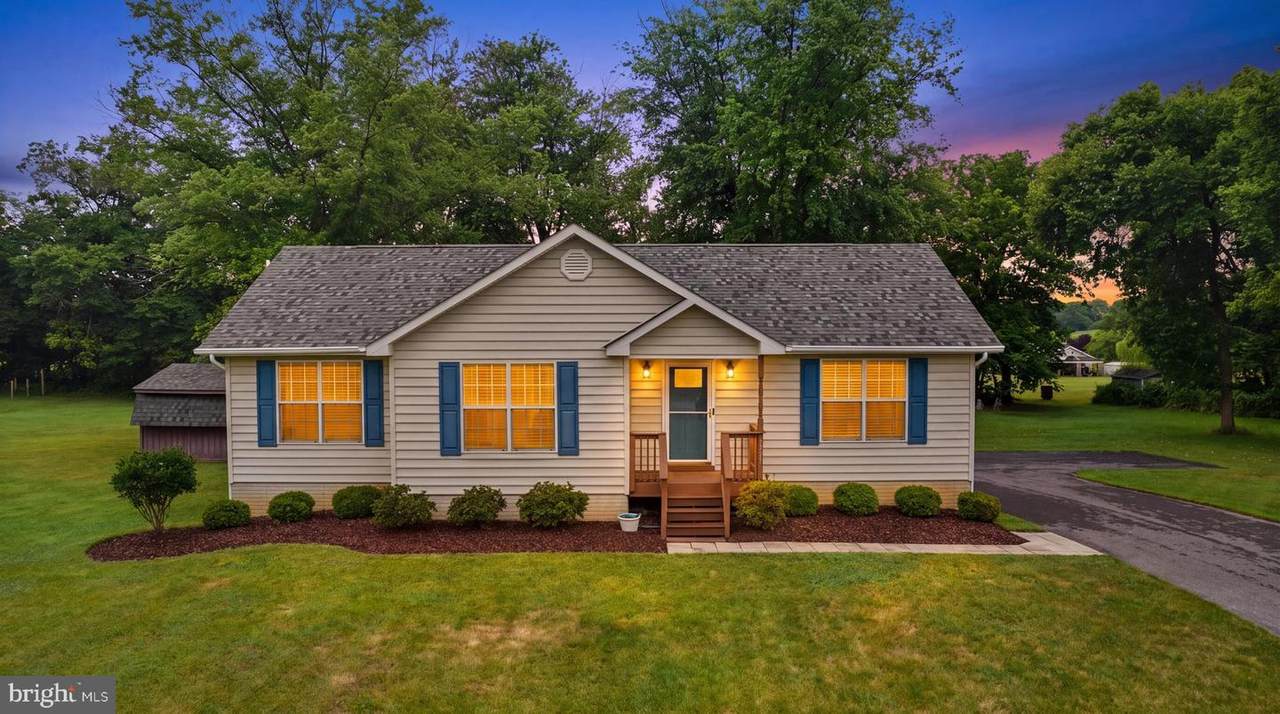 5487 Summit Point Road - Photo 1