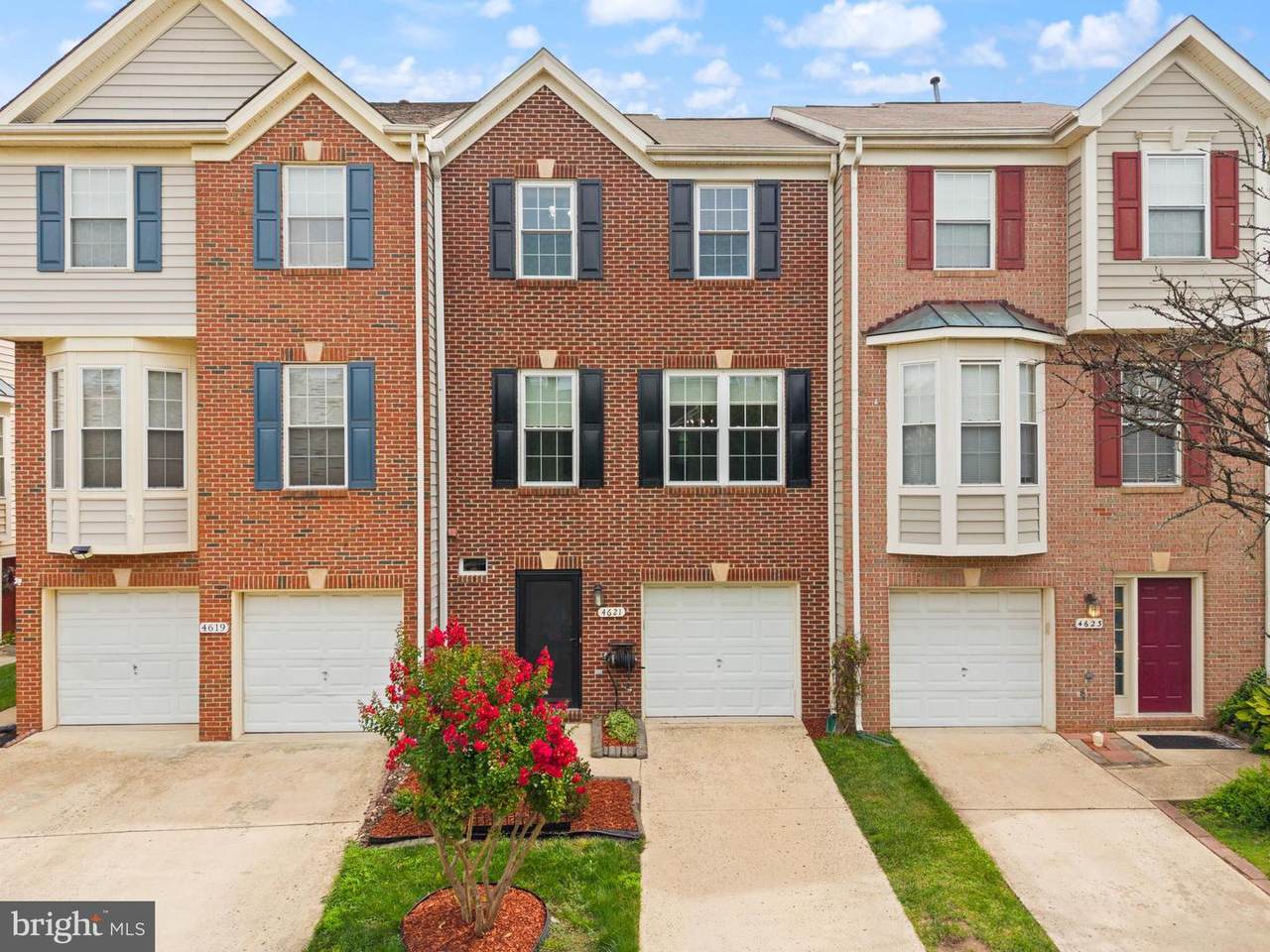 4621 Deerwatch Drive - Photo 1