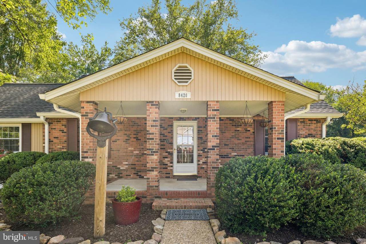8420 Leaf Road - Photo 1
